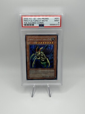 yugioh the sacred cards promos Yu-Gi-Oh! Limited Edition Gandora the Dragon Destruction Ingot