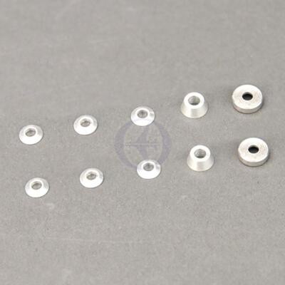 Thunder Tiger Disc Set EB4  PD0568 TRS 