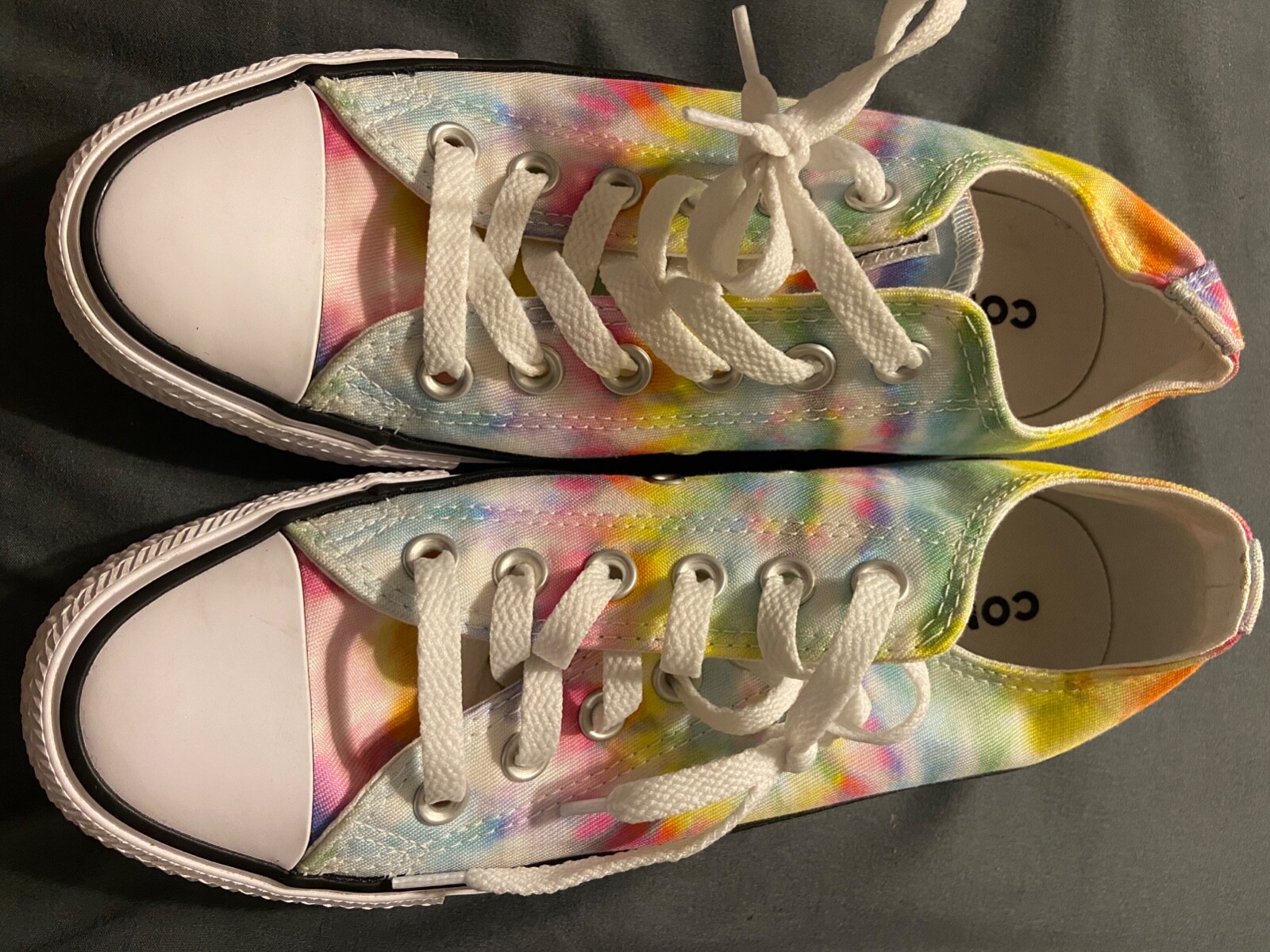 converse chuck taylor all star - image 3