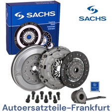 SACHS Kupplungssatz mit Zentralausrücker VW ...
