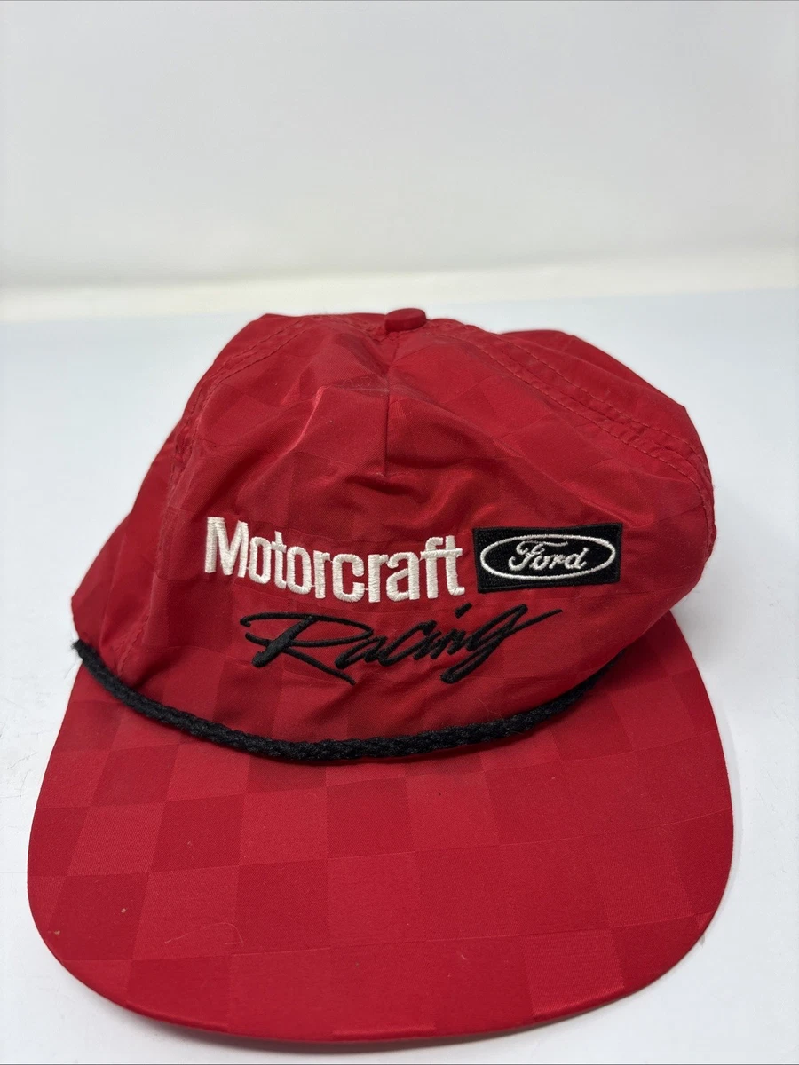 Ford Red Hats for Men for sale | eBay