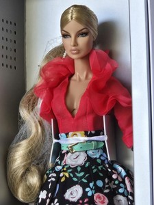 Doll Fashion Royalty | eBay