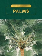 Kew Pocketbooks: Palms.by Gardens New 9781842467114 Fast Free Shipping**