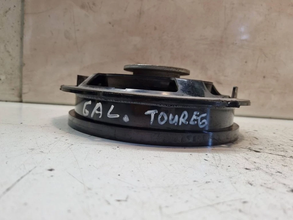 Volkswagen Touareg I 2009 rear door speaker 1F0035411G ITM26533 - Image 2 of 4