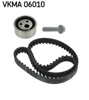 SKF Zahnriemensatz Vkma 06010 FüR Renault Nissan Twingo Clio Kangoo Kubistar X76