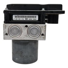 Audi Q5 MK1 8R 2013 3.0 TDI Quattro ABS Pump 8R0614517BM