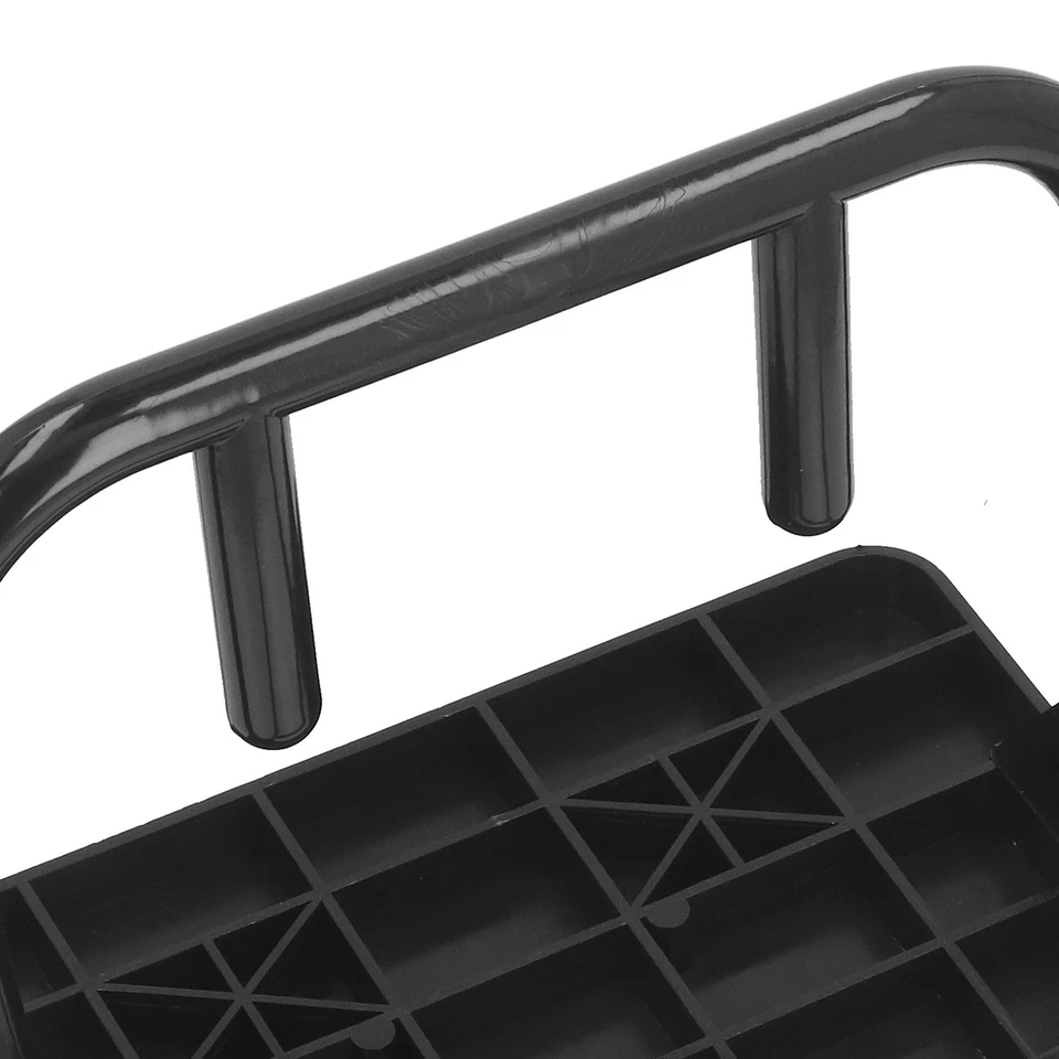 Trolling -Motorhalter Bootsmotormontage Abnehmbarer Plastik Für Das Angelboot - Bild 3 von 4