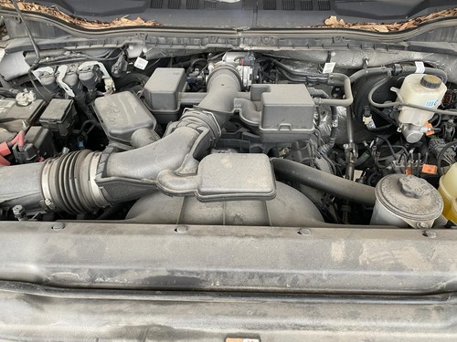 2021 Ford F250SD Third Brake Light - Picture 6 of 24
