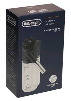 DeLonghi AS00009731 Milchbehälter DLSC035/DLSC028 für Magnifica Evo/Start-Serie