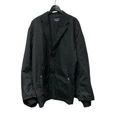 COMME des GARCONS HOMME Tailored Jacket Black M Used