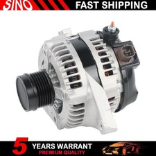 Alternator For Toyota Camry 2012 2013 2014 2015 Rav4 2009-12 Tc 2011-16 2.5l Alternator For Toyota Camry 2012 2013 2014 2015 Rav4 2009-12 Tc 2011-16 2.5l