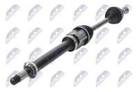 Nty Antriebswelle NPW-FR-230
