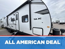 2026 Jayco Jay Flight SLX Double Axle 321BDS