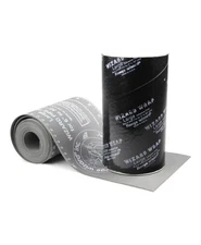 Flange Wizard Wizard Wrap WW-17A 6"-30"   Pipewrap WIZARD WRAP LARGE New No Lid