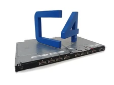 HP 410397-001 BLC 4X DDR InfiniBand Switch Module - 410398-B21, 410408-001