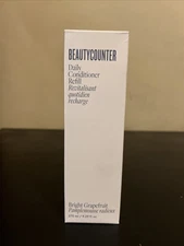 Beautycounter Daily  Conditioner Refill Grapefruit 275ml/9.29oz. New In Box