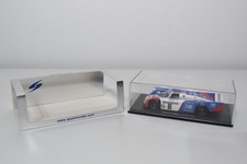 Spark Porsche 962c N 6 24h Le Mans 1990 H.pescarolo J.laffite J.l.ricci 1:43 S1944