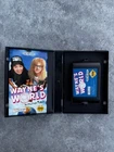 Wayne's World Sega Genesis 1993 Authentic Complete W/ Manual CIB Tested Working