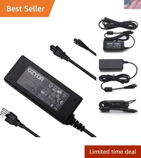 Power Supply Replacement Fit for Fortinet Fortigate FG-60D FG60D FG60E FG-60E...