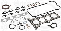 Elring Dichtungsvollsatz Motor 877.191 FüR Hyundai I30 FD Ix20 JC GD I20 1 PB 4