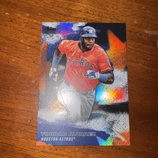 2026 Topps Series 1 - Stars of the MLB Yordan Alvarez