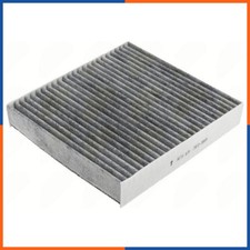 Filtre d'habitacle Renault Captur