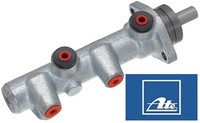 Ate 24.2122-0142.3 Hauptbremszylinder Bremszylinder FüR Alfa Romeo FüR Abarth