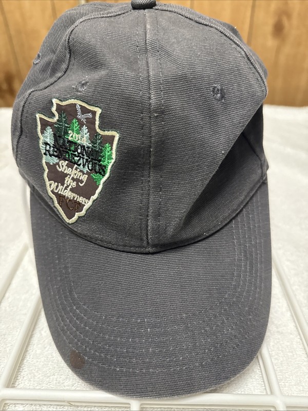 Royal Ranger 2014 national rendezvous ball cap
