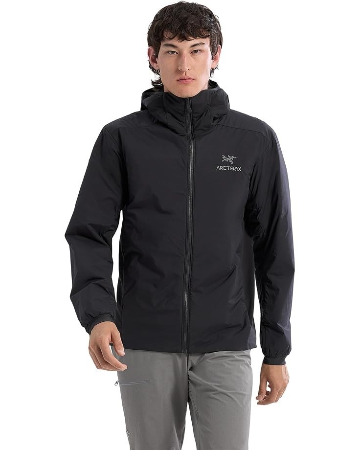 Komeri Card Atom Hoody Women's Arcteryx Atom Lt Jacket Damen