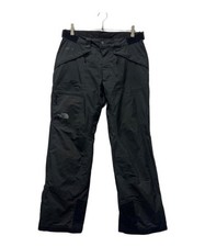 THE NORTH FACE          Rain pants black FT269422