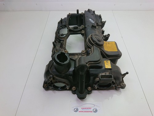✅✅✅ BMW N20 Benzin-Zylinderkopf-Abdeckung 7588412 11127588412