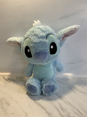 Disneys Lilo & Stitch super süßes flauschiges Baby Stitch weiches Plüschtier 28 cm