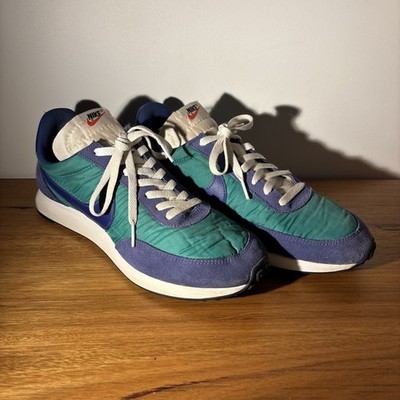 2019 Nike Air Tailwind 79 Neptune Green Deep Royal Blue 487754-303 Men US10