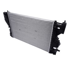 Ladeluftkühler Intercooler 2475006100 Für Mercedes W177 V177 W247 C118 X118 X247