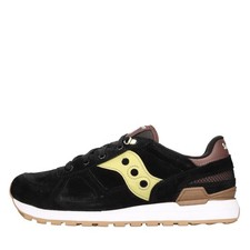 SHADOW ORIGINAL U Sneakers SAUCONY Uomo Nero Amv03_sauc
