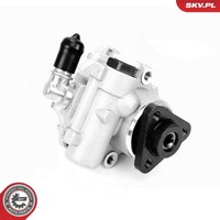 Esen SKV Servopumpe Hydraulikpumpe Servolenkung FüR Audi A6 Allroad 4FH C6