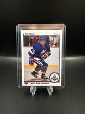1990-91 Upper Deck - Star Rookie Rob DiMaio #225