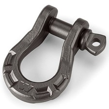 Ford Performance by WARN  Epic D-Ring Shackle...