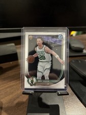 Max Shulga RC 2025-26 Bowman Chrome Variation #BCV-53