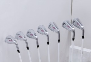 Mizuno Ladies Golf Set | eBay