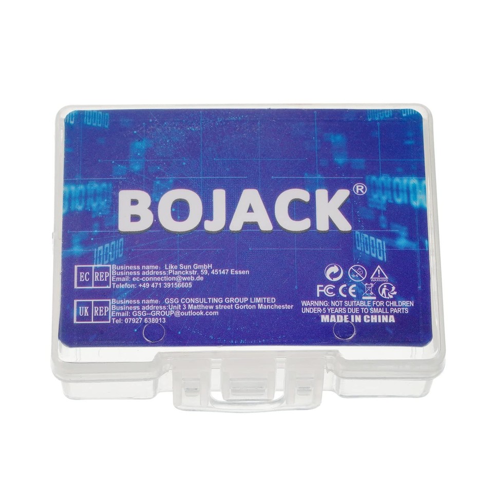 DAOKAI BT136-600E Triac Tiristore Gate Trigger Foro passante 4A 600V TO- 220AB-Sostituisce BT136 BT136-600 BT136-600D con kit di montaggio cacciavite dissipatore di calore in alluminio (20 pezzi