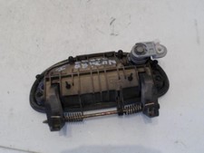 Porte avant et accessoires Daewoo NUBIRA