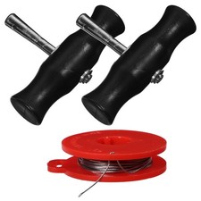  Kit Smontaggio Parabrezza Strumenti Di Riparazione Automatica Automobilistici