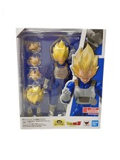 Bandai SH Figuarts Super Saiyan Vegeta