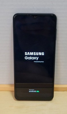Samsung Galaxy A13 5G SM-A136U 64GB 4GB Boost Locked Black Excellent Condition