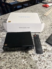 Topping D30 Pro Black Full Balanced DAC HiFi
