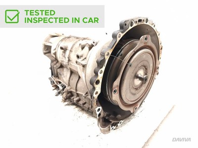 Land Rover Range Rover Sport Automatikgetriebe 2.7 D 4x4 Diesel 140kW (190 HP)