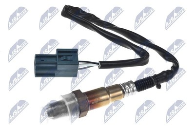 NTY Lambdasonde ESL-NS-004 passend für NISSAN