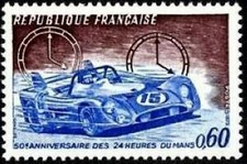 s59318 FRANCE 1973 MNH** Monuments 32v Y&T 1757/59