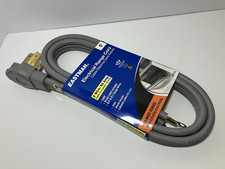Electric Range Power Cord NEW 5 Ft. Eastman